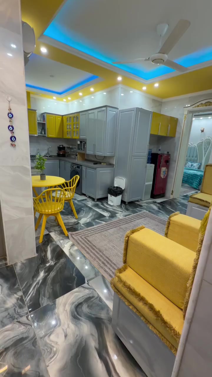 🌟 شقة مؤثثة vip للإيجار – طابق اول
📍 الحارثية – قرب شارع زيتون 

✨ التفاصيل:

• غرفة نوم ماستر أنيقة
• صالة مريحة
• مطبخ مجهز
• خدمات متكاملة
•كهرباء+مصعد 24ساعة 

📞 للاستفسار:  ***********

💡 عندك بيت أو شقة وتحب تعرضها؟ تواصل ويانا وخلي إعلانك يوصل لأكبر عدد من المهتمين!
