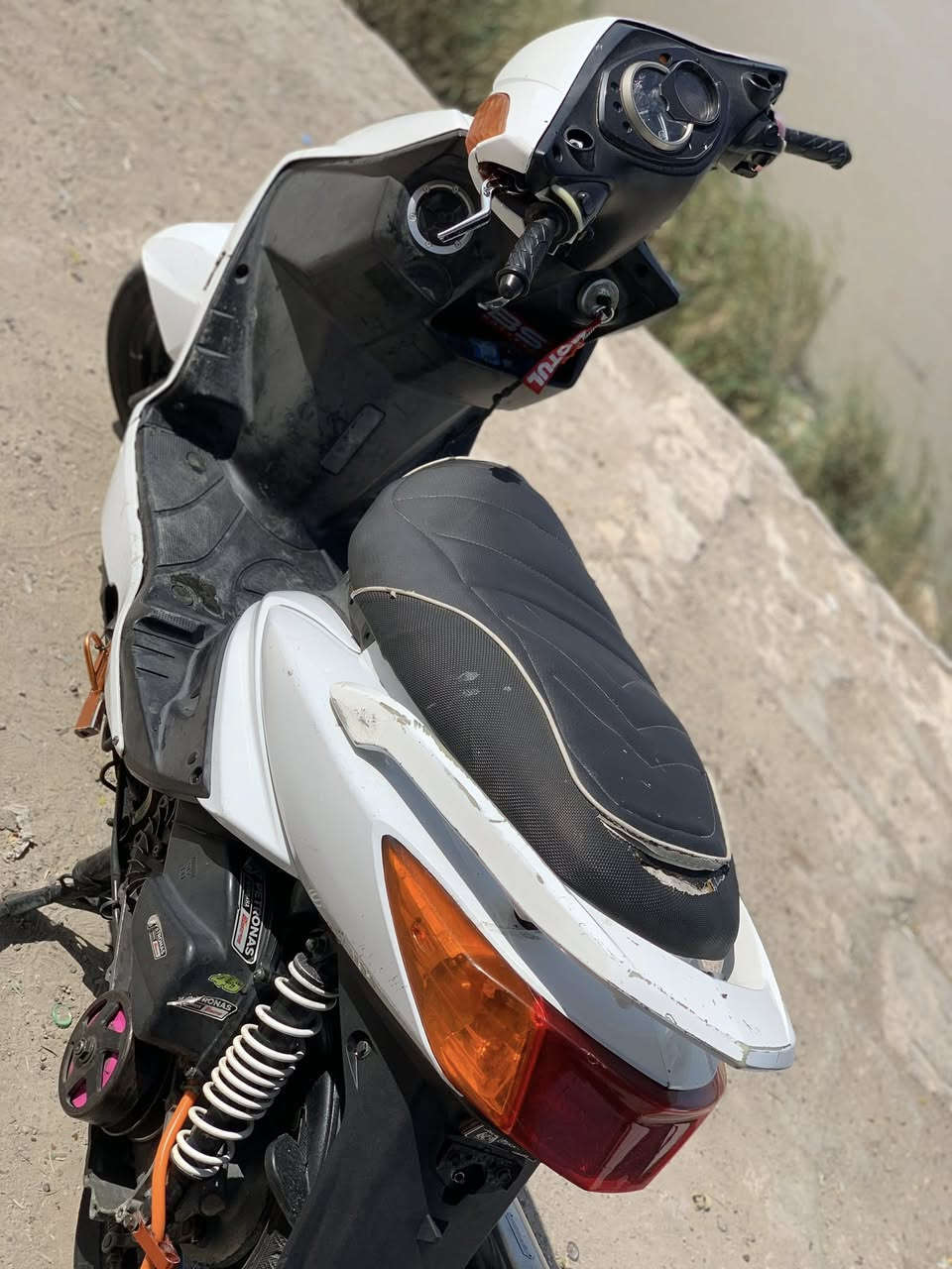 سكنس فحل نوزل خطين للبيع او مراوس حسب القناعه نوزل8زروف شلعه ومعدل طيران بوشتها ممعروفه كلجات رياضي هاون مال حاويه اصلي صدر DYكرزي اصلي فج رياضي فراندو ملقط رياضي براغي رياضي صالنصه M Powerكشن رياضي ستاند صفح رياضي جويتر جبير اشاير مشمشي كور حجره جبيره بلادي معدلها130 سلف رياضي ٦فحمات دراجه نقوصاتها بسيطه ومبينه بصور مكاني بغداد الاعضميه رقمي/***********
