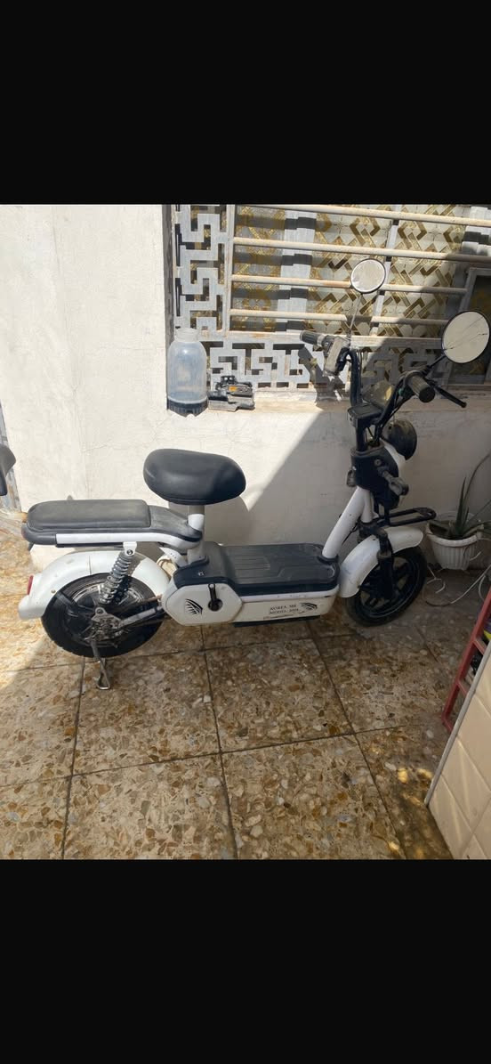 دراجه شحن ممتاز شغاله اي عطل مابيها وسرعتها ٦٠ قفلها ٢٥٠


**إذا كنت صاحب هذا الإعلان وتريد حذفه لأي سبب، رجاءا أرسل رسالة إلى الدعم الفني**