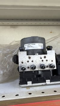 تصليح بريك • ABS • ضمان