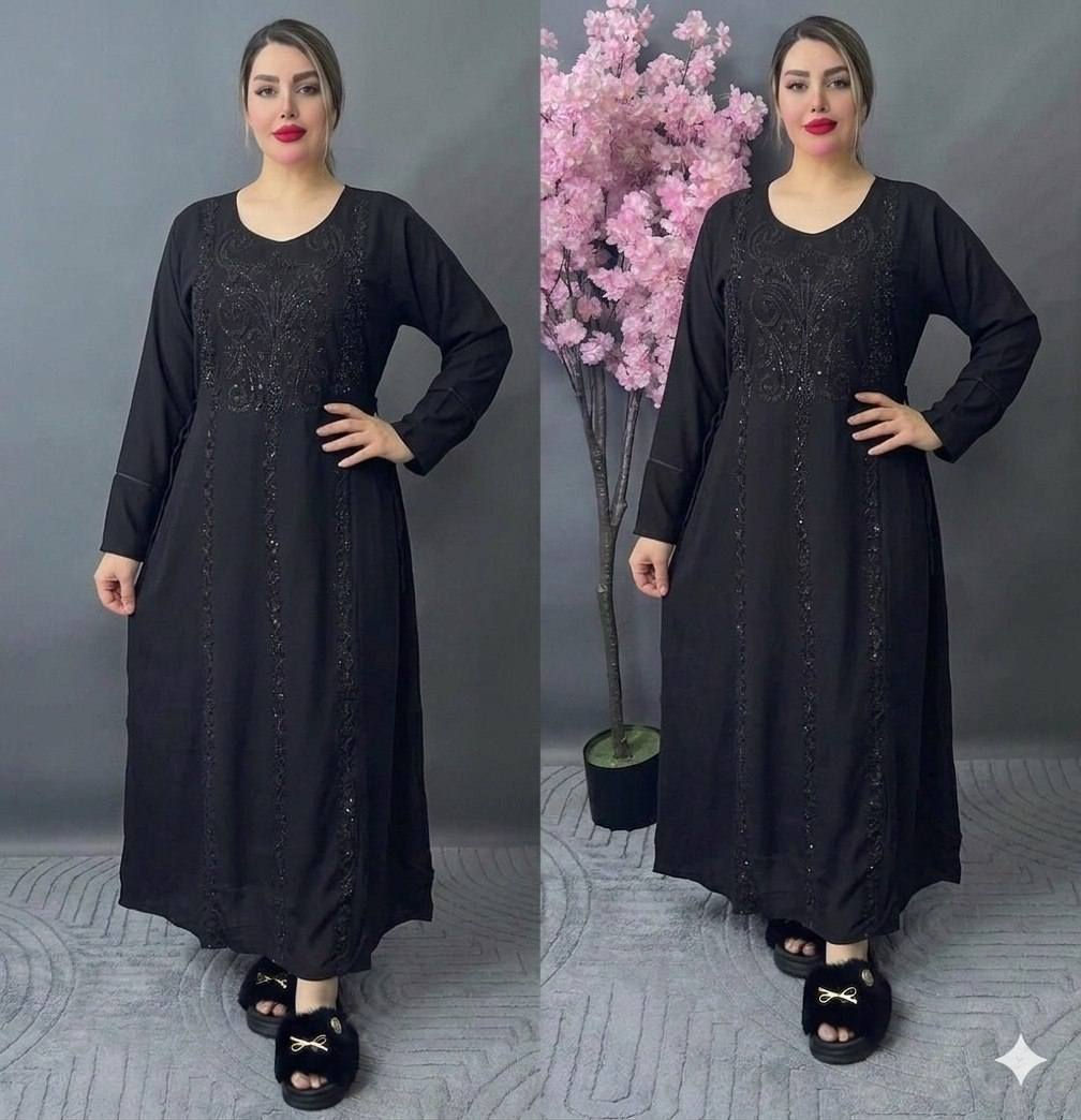 ✨🖤 دشداشة الكشمير الملكية… فخامة تفرض نفسها 🖤✨
إذا تحبين الأناقة الهادية واللبس الراقي، هاي القطعة إلك 😍🔥
🧵 خامة كشمير درجة أولى — نعومة، راحة، وشياكة تخلي إطلالتك تسوّد ✨
📏 القياسات المتوفرة:
2XL – 3XL – 4XL – 5XL
(قصّة راحية ومريحة بكل أناقة 🤍)
💰 السعر: 12 ألف فقط 🔥
🚚 التوصيل متوفر لكل مكان:
📍 داخل الكوت: 2000
📍 الأقضية: 4000
📍 المحافظات: 5000
⏳ آخر القطع والكمية محدودة جدًا…
التميّز ما ينتظر أحد 🖤🔥


**إذا كنت صاحب هذا الإعلان وتريد حذفه لأي سبب، رجاءا أرسل رسالة إلى الدعم الفني**