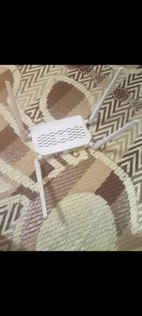 كوفه • شارع المطار • النجف