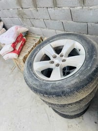 ويل جاجر اوباما • تايرات نضيفه • بصره