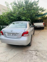 يارس ٢٠٠٧ • باسم المالك • خزان ٥٠ل