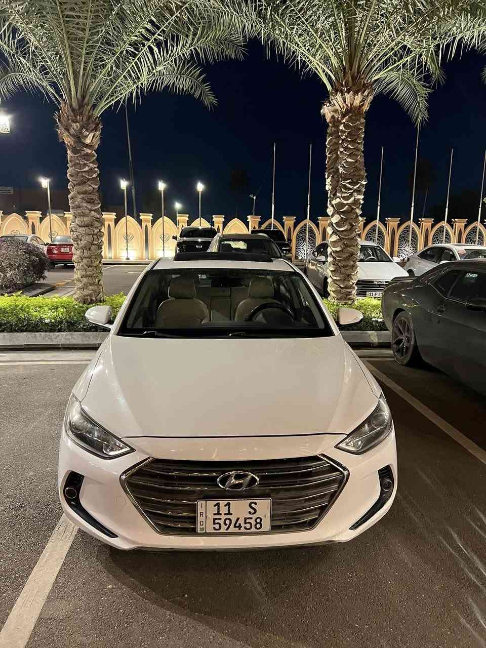 النترا 17 خليجيه بغداد باسمي مكفوله سونار مرفق مع صور سعر 146$ مجال بسيط / مكينه 2000 دوش ماشيه 107 /  موقعي بغداد حي العدل / ***********
