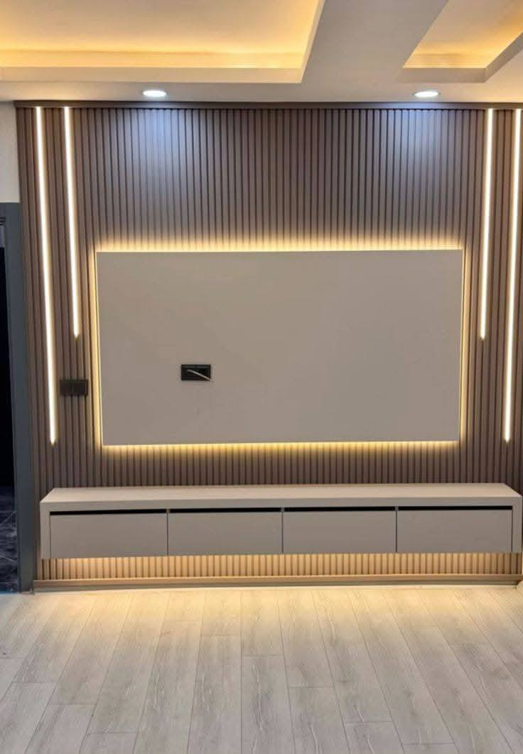 هل تبحث عن الفخامة والتميز؟ نحن نحول جدران وسقوف منزلك إلى تحفة معمارية بأحدث تصاميم الجبس بورد.
​✅ دقة في التنفيذ: 
​✅ تصاميم حديثة: كلاسيك، مودرن، وإضاءة مخفية مذهلة.
​✅ سرعة ونظافة: نلتزم بالمواعيد ونسلمك المكان نظيفاً.
​✅ أسعار تنافسية: أفضل جودة بأقل التكاليف.
​📍 خدماتنا تشمل: (أسقف معلقة، مكتبات شاشات، قواطع جدارية، ديكورات غرف نوم). صبغ الواجهات والطلس 
​📞 للتواصل والاستفسار:واتساب [ ***********]
