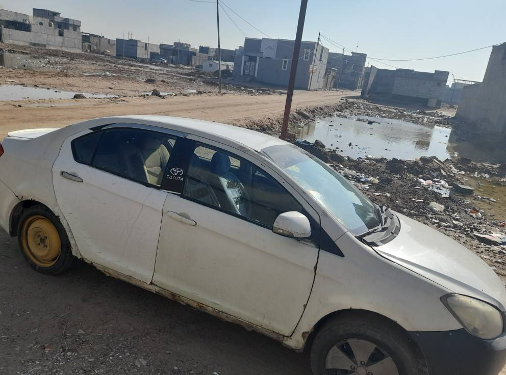 سلام عليكم سيارت كريت وول مديل 11 كير ومكينة كولا قبل فترة مشدودات كهربائيات شغلة البدي مثل ما واضح كدامك شوف العين شرط تحويل ثاني يوم السعر 25 ورقة السنوية تنتهي بشهر ل 11 
عنوان بصرة 
*********** البصرة, العراق
