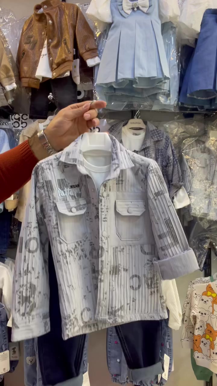 💐💐 عسل بيبي 💐💐 🌟بدله ولادي بدي و قميص لنن و جينز 🌟 ثلاث قطع من عمر  ( سنتين  ) الى عمر (6 سنوات)🌟🌟 متوفر داخل المحل كل ما تحتاجه الام من تجهيزات حديث الولادة / باجمل الموديلات و انسب الاسعار 🤗🤗 للطلب والحجز على الواتساب ***********💐 العنوان/ موصل /السرجخانه قرب المثلث على الشارع العام 🍂🍂 وبانسب الاسعار🌹🌹 يوجد توصيل داخل الموصل  🚕🚕🚕
