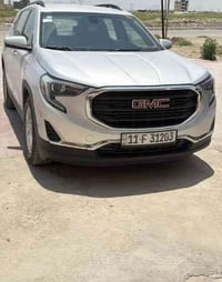 الاتصال على صاحب السيارة  غير متواجد على النت  جمسي تيران موديل 2019  ...