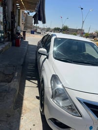 نيسان صني • مديل 24 • بصره زبير