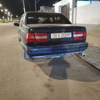 فالفو 940 • موديل ٩٥ • رقم نجف