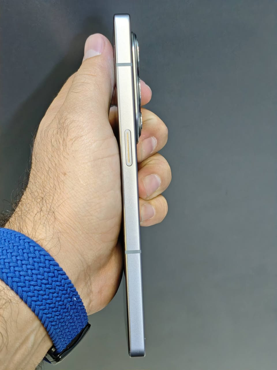 للبيع 
انفنكس نوت 50 برو بلص5G
ذاكرة 256/12
نضافة 90% كامل ملحقات
السعر 390 الف
بغداد حي الجهاد
***********
