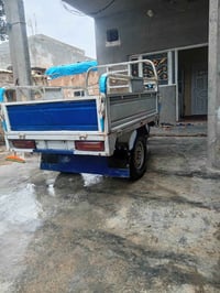 ستوتة ٢٠١٨ • تاير جديد • ديالى جلولاء