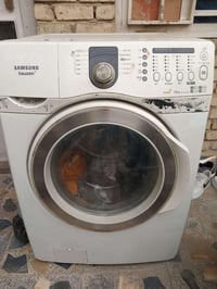 سامسونج • ١٦ كيلو • حديده مكسوره