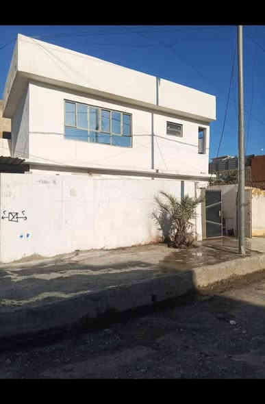 السلام عليكم
بيع مستعجل  بيت 100متر ركن في حي العريبي بل بدايه شارع عريض السعر 70 تفاصيل اكثر الاتصال على الارقام التاليه
مكلف بل نشر 
***********
***********
