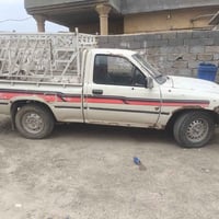 بيكم مديل 89رقم بغداد باسمنه كير محرك مكفولات مشروع وطني تحول بليعجبك ...