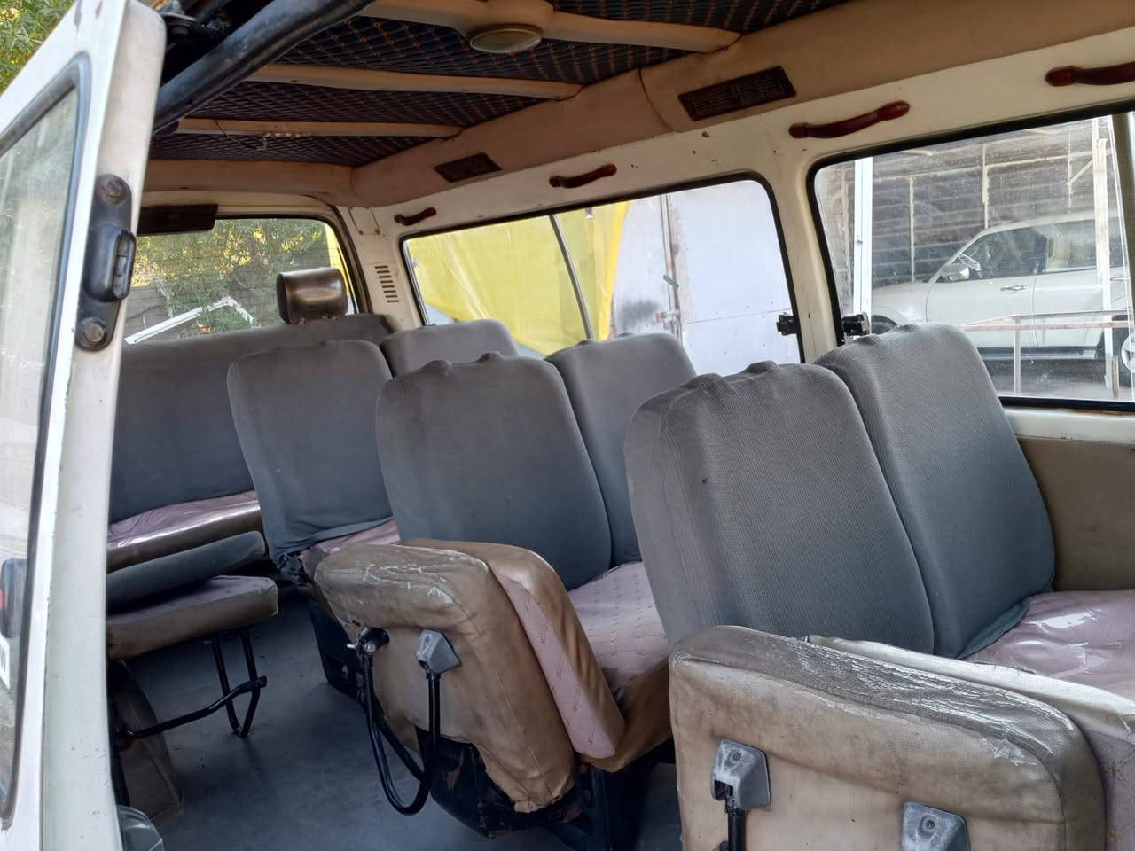 السلام عليكم سياره فوتو الوان مديل 2013
رقم بغداد انكليزي مصفره 

السعر68 وبيها مجال  مكينتها جديده  صدر نضيف  والسياره بسمي  اسويلك عقد مروري كبل

رقم الهاتف ***********
مكاني بغداد الحسينية مال راشديه
