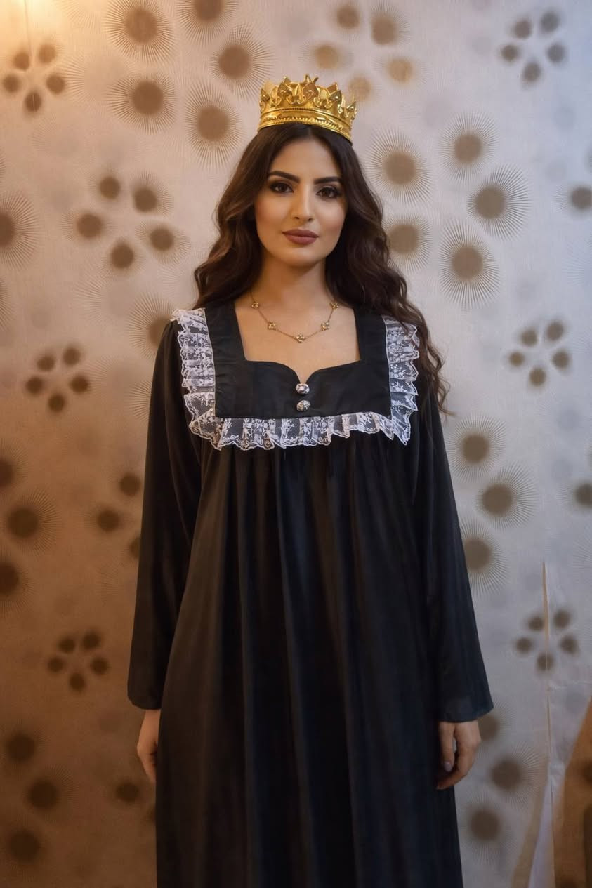 دشداشة شتائي حسب الطلب
الخياطة ام عبدالعزيز السليمانيه كانى كوردى جامع الرحمن شيريني اورفا


**إذا كنت صاحب هذا الإعلان وتريد حذفه لأي سبب، رجاءا أرسل رسالة إلى الدعم الفني**