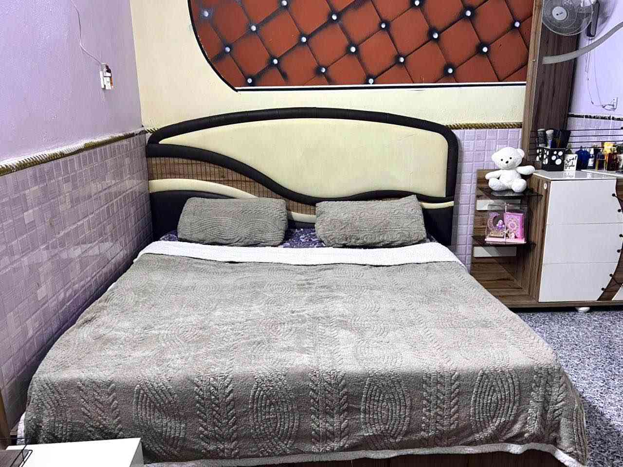 الاثاث للبيع النجف, العراق


**إذا كنت صاحب هذا الإعلان وتريد حذفه لأي سبب، رجاءا أرسل رسالة إلى الدعم الفني**