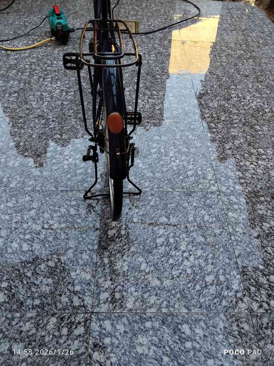 السلام عليكم للبيع باسكال بي دي فول نضافه السعر 110 قفل من الاخير مكان بابل قضاء الهاشميه 
#مو شراي لا يتعبني


**إذا كنت صاحب هذا الإعلان وتريد حذفه لأي سبب، رجاءا أرسل رسالة إلى الدعم الفني**