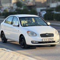 اكسنت • ٢٠١١ • جير جديد