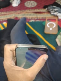 آيفون ١٦ برو ماكس ٢٥٦ • بطارية ١٠٠ • ضمن الضمان