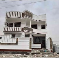 القادسيه الثانيه • ٢٠٥م • ٥غرف