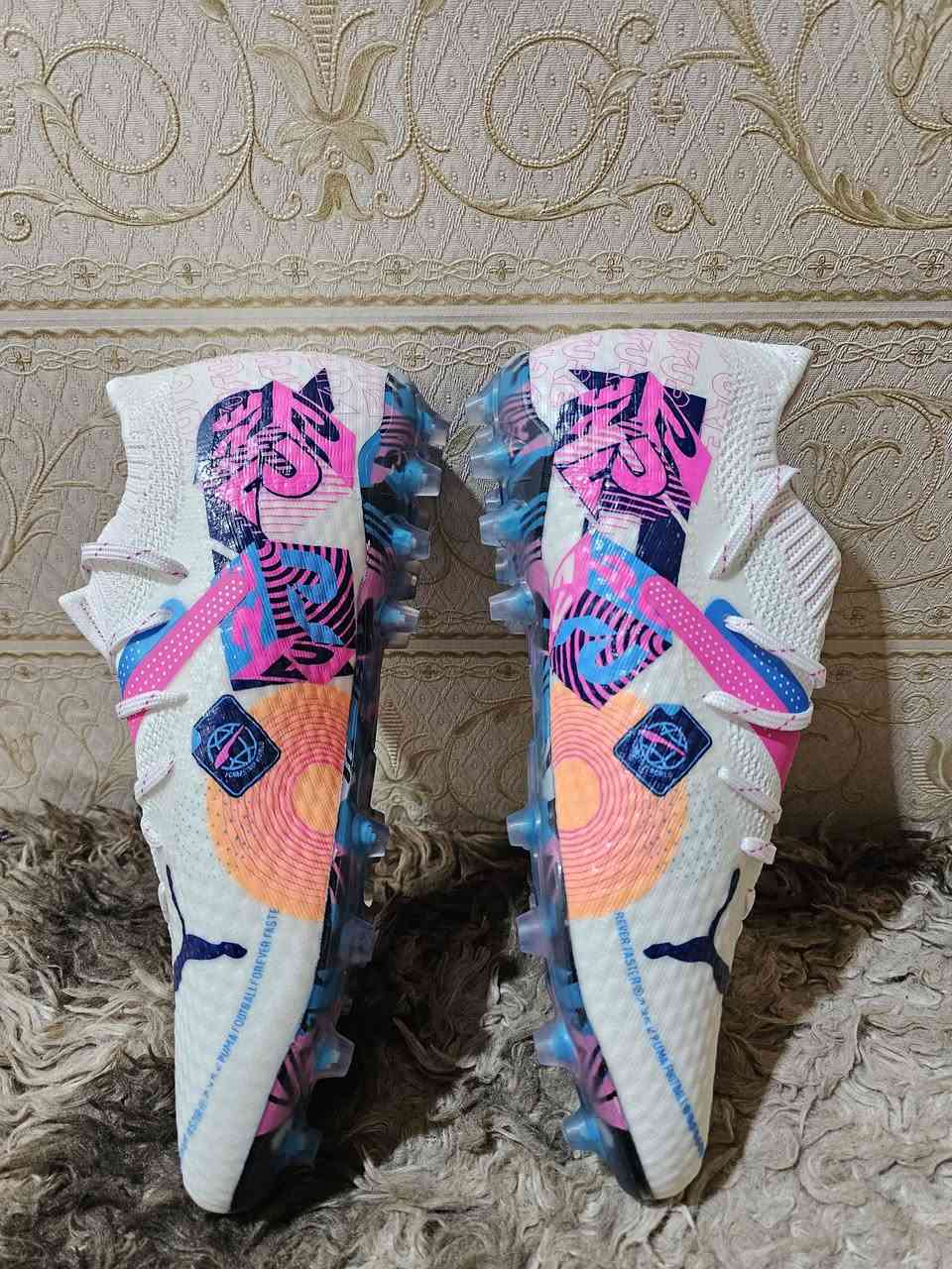 لابجين رياضي ماركة بوما قياس 43 ڤيتنامي السعر 30 الف


**إذا كنت صاحب هذا الإعلان وتريد حذفه لأي سبب، رجاءا أرسل رسالة إلى الدعم الفني**