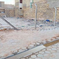 طابو صرف • ٢٠٠م • ١٣٤م