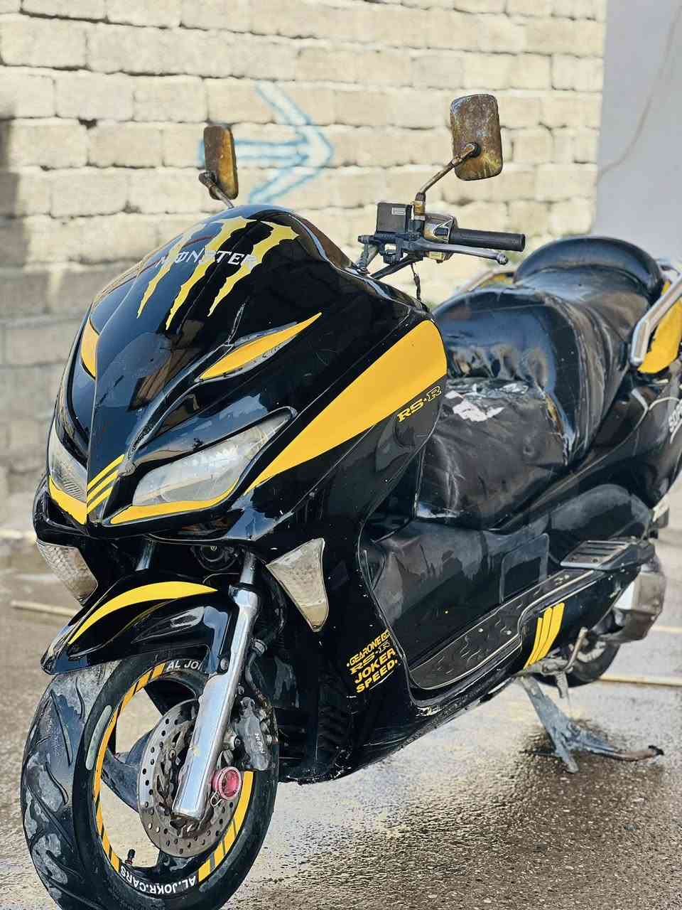 ‏سلام عليكم ‏فورزا للبيع ￼ ‏الحجم 0/8 ‏.                                        ***********￼￼￼￼￼
