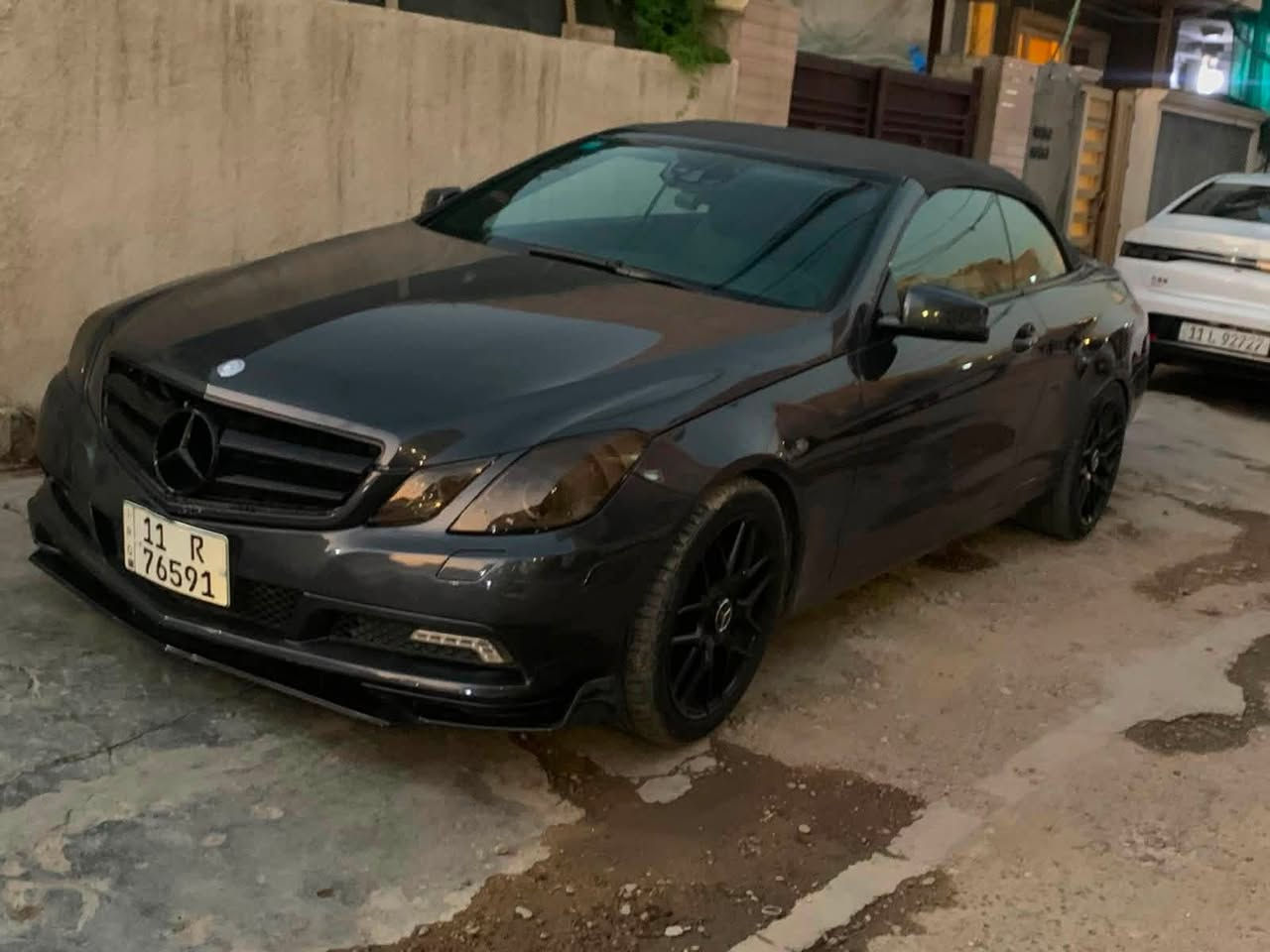 السلام عليكم
W207 كشف للبيع
موديل 2011 حجم 350 عقل فوك تنفس طبيعي مصبوغه حزام 
السعر 140 
***********
مكان السياره المنصور دور السود 
رقم جديد باسمي شرط التحويل 
اعتذر عن المراوس
