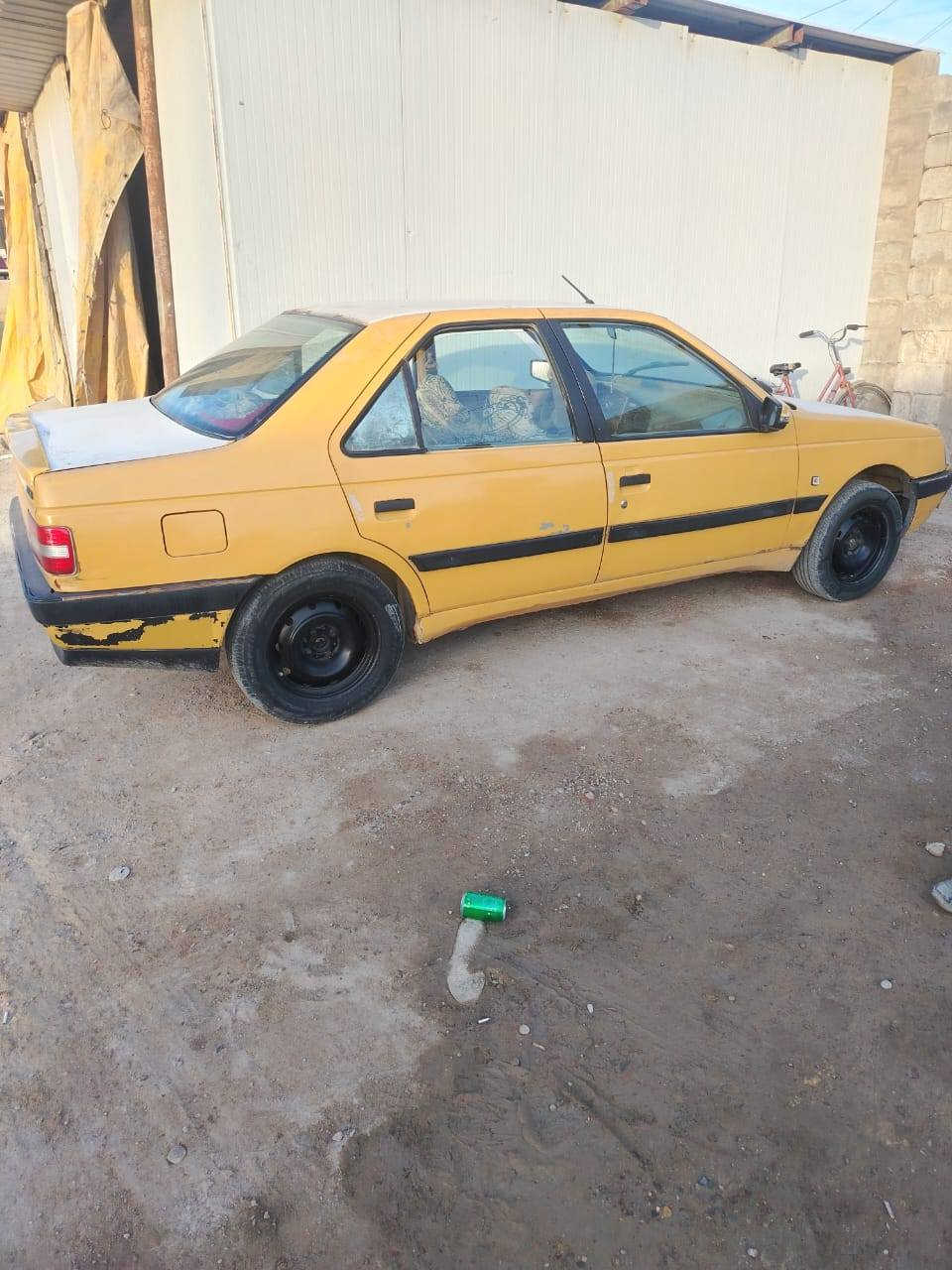 بيجو موديل 2010 رقم بغداد سنويه مجدده ل2030 باسمي تحويل ثاني يوم سياره نضيفه مكينه كير صدر خير من الله بيه تلحيضات بسيطه. سياره موجوده ابغداد المدائن علق وادزلك السعر ع الخاص *********** .0788171497
