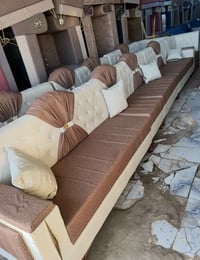 كنبة • مجمع السليمانية • بابل جبله