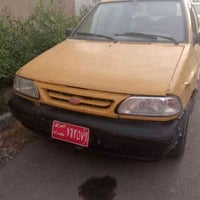 ٢٠١٢ • محرك نضيف • نجف