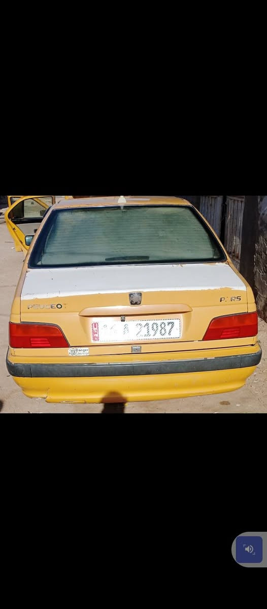 بيجو بارص موديل 12 جاهز من كلشي لوحات انكليزي  ومصفره هيئه وغرامات  وداخله هزه  مكاني دوانيه فضاء الحمزه اي ستفسار تصال *********** غير متواجد علفيس
