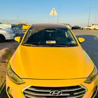 الانتره  موديل:2018 مواصفات: فول١/١ كير مكينه كفاله صور الحادث موجوده ...