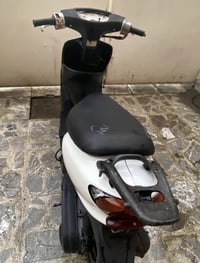 عصفوريه 60 دراجه تجفيت جديد بيها نقوصات بسيطه/ مكاني بغداد حي الجامعه/...