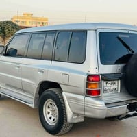 باجيرو • ١٩٩٩ • سنغافورة