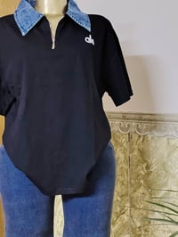تشيرت alo وجينز كلاسك للتواصل_والاستفسار وتساب 07783316116