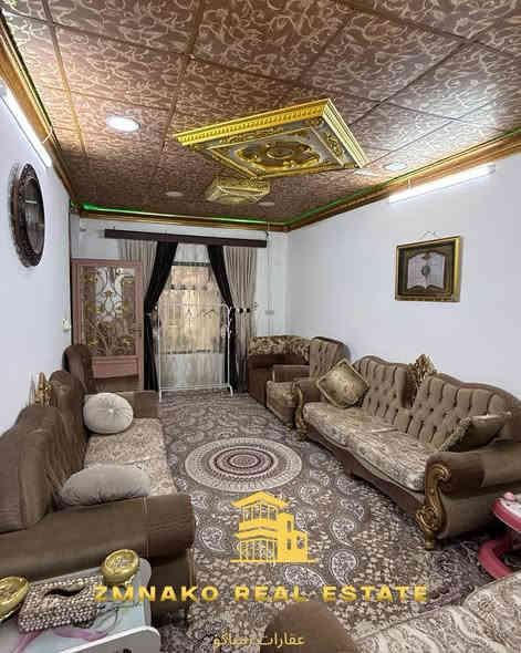 خانوو  بۆ فڕۆشتن (160) مەتر مربع  بەرامبەر نەخۆشخانەی ئازادی زۆۆر زۆۆر نزیک جادەیە کۆڵان صەب فوول خەدەمات  فوول کاشیە سەقفی سانەوییە و دکتی موبەریدەیە  خانوویەکی زۆۆر خاوێنە  ئاو و کارەبا زۆۆر باش ❤️

٣ ژووری نوستن+ژووری میوان+هۆڵ+مطبخ+مطبخ گەرم+٢مشتملات+بەیتونە+گەراج🚗

بۆ زانیاری زیاتر پەیوەندی بکەن یان سەردانی نوسینگەی زمناکۆ بکە ن

ئیسکان فەرعی شیرینی بەتام بەرامبەر مختبر ڕۆژ🩺💊💉

***********☎️
***********☎️
***********☎️
