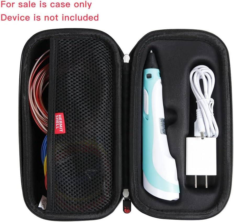 قلم التصميم و الرسم ثلاثي الأبعاد 3D Pen
قم بتحويل رسوماتك العادية إلى أعمال فنقلم التصميم و الرسم ثلاثي الأبعاد 3D Pen      
قم بتحويل رسوماتك العادية إلى أعمال فنية ثلاثية الأبعاد باستخدام هذا القلم
يمتاز بضبط متعدد لسرعة الطرد وشاشة عرض LCD كي تساعد في مراقبة الحرارة
خربش وارسم ولون بتقنية 3D مع هذا القلم ذي الجودة الفائقة
يوجد توصيل جميع المحافظات
السعر مراسلة الصفحه


**إذا كنت صاحب هذا الإعلان وتريد حذفه لأي سبب، رجاءا أرسل رسالة إلى الدعم الفني**