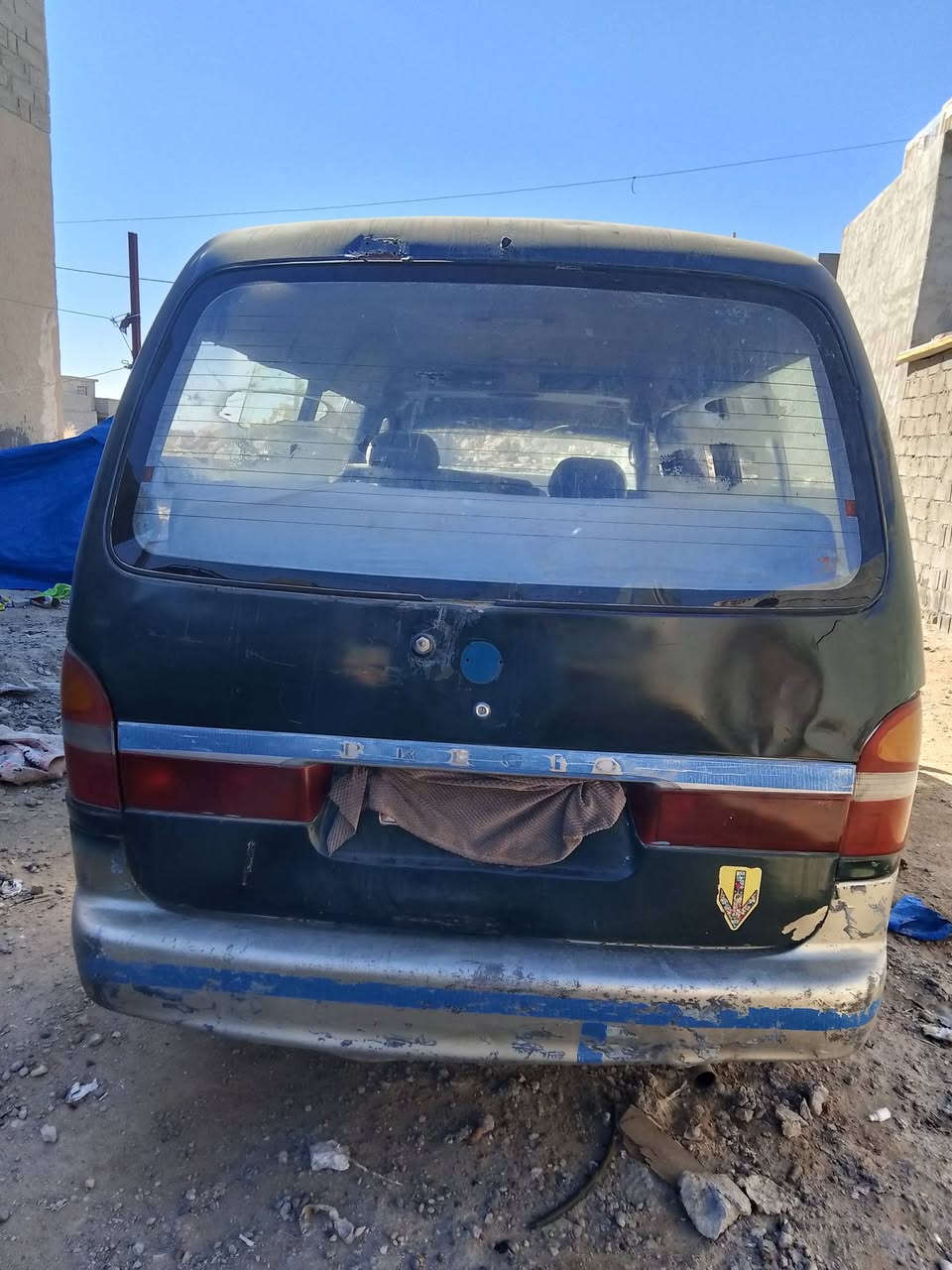 السلام وعليكم بريحو للبيع رقم احمركوم حديد السعر 15وببه مجال مكاني الفلوجه ***********اسيا
***********
