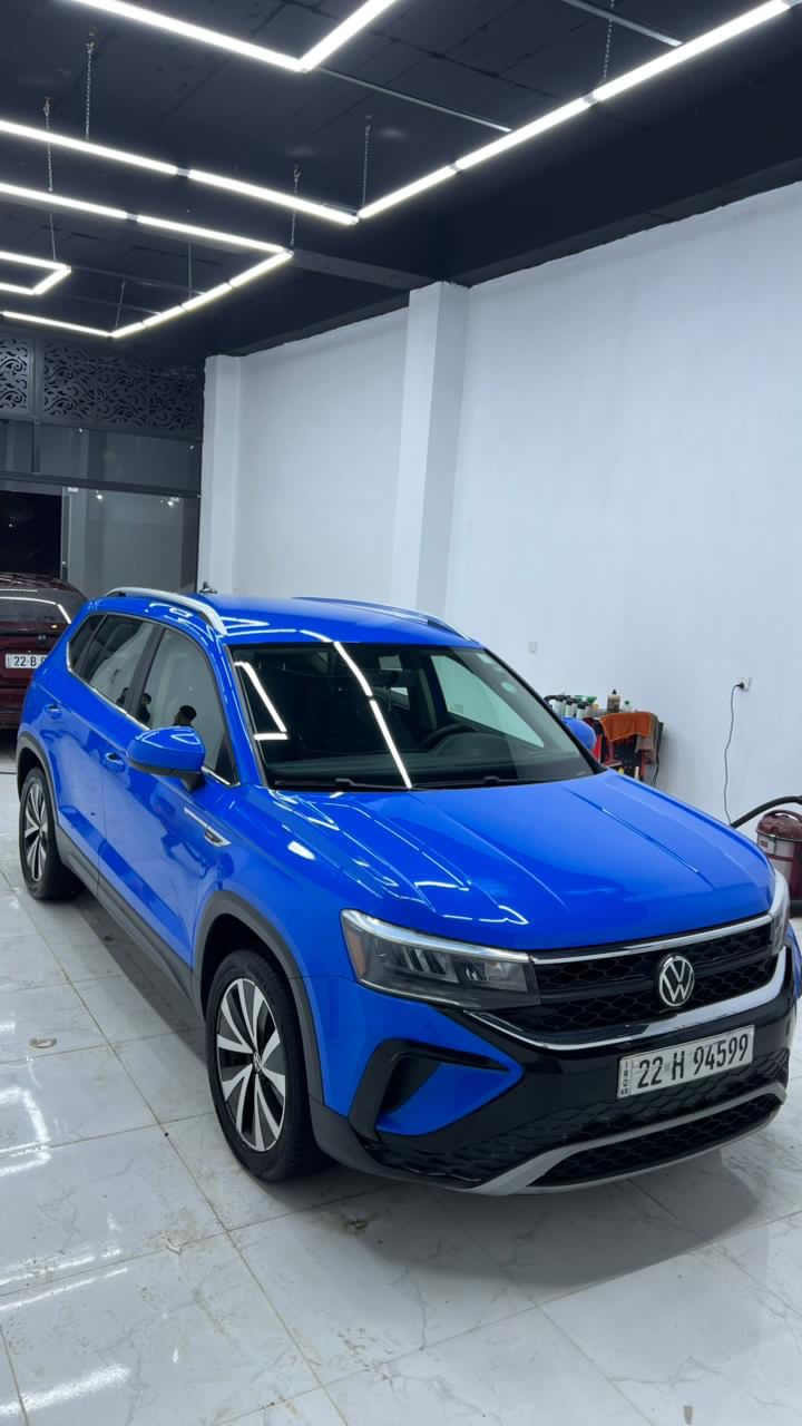 تاوس ٢٠٢٢
بدون صبغ بدون تبديل فقط باب واحد تعديل بارد pdr

3VVRX7B20NM010477
سعر ١٦٩ ورقة و بيها مجال 
***********——***********
