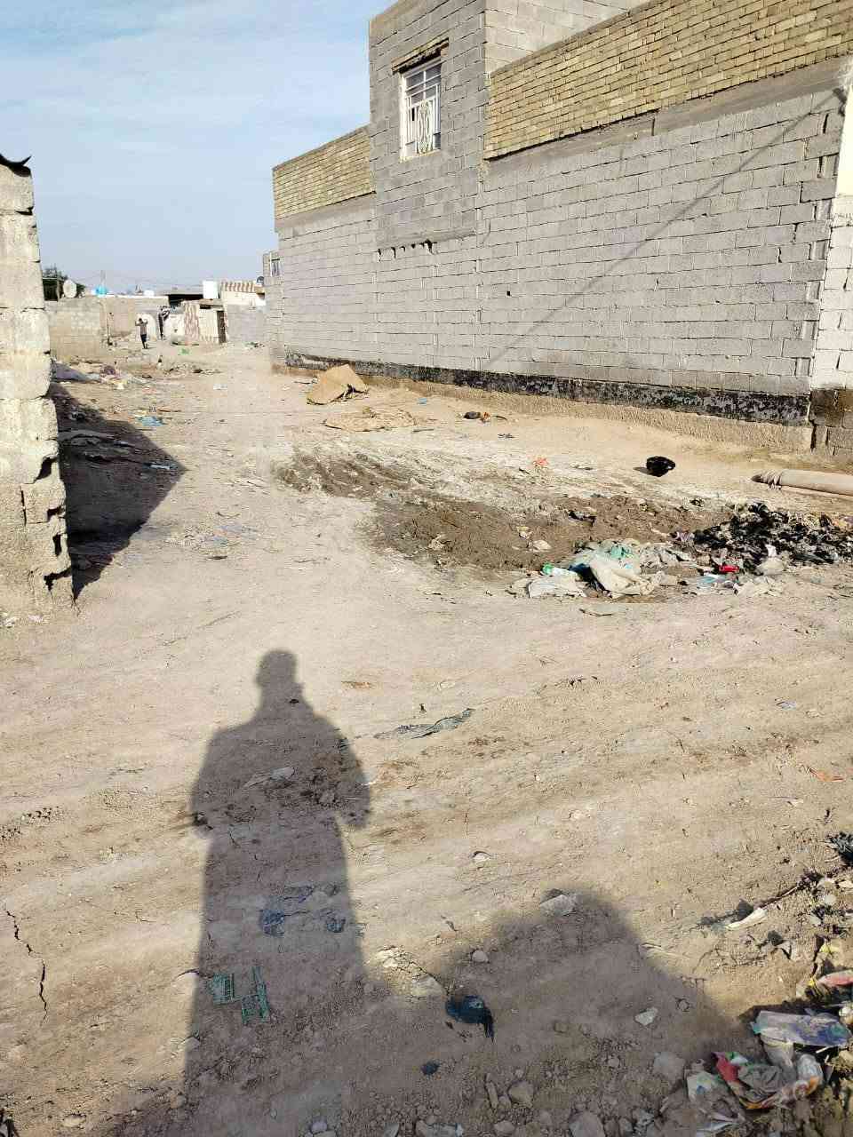 قطعه للبيع مساحه 170م منطقة الخماس  قرب صباح رضيو السعر 5ونص 
***********
***********

