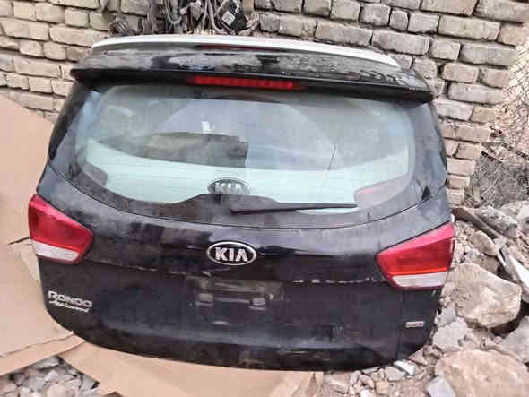 السلام عليكم
اختصاص كيا كارنز وراندو فقط
بوجد توصيل جميع المحافظات
للحجز واتساب
***********
***********
الحجز من ساعه 8صباحا الى ساعه 8 مساء من كل يوم
العنوان محافظة الديوانية خلف معمل تسجيل العجلات
