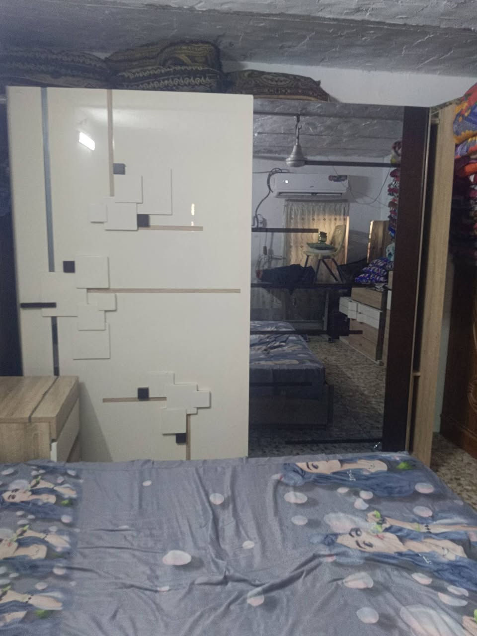 غرفه مستعمله 350 اصليه وبيها مجال عنوان نجف الاشرف


**إذا كنت صاحب هذا الإعلان وتريد حذفه لأي سبب، رجاءا أرسل رسالة إلى الدعم الفني**