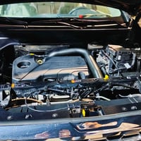 تيران دنلي • محرك تربو • موديل ٢٠٢٣