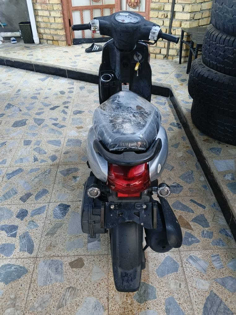 سلام عليكم فله 2011 ياباني ختم واحد ويا المكينه برغي ما محطوط عليه سعره1350وبيه مجال مكاني بصره ام قصر هاذ رقمي *********** الزبير, البصرة
