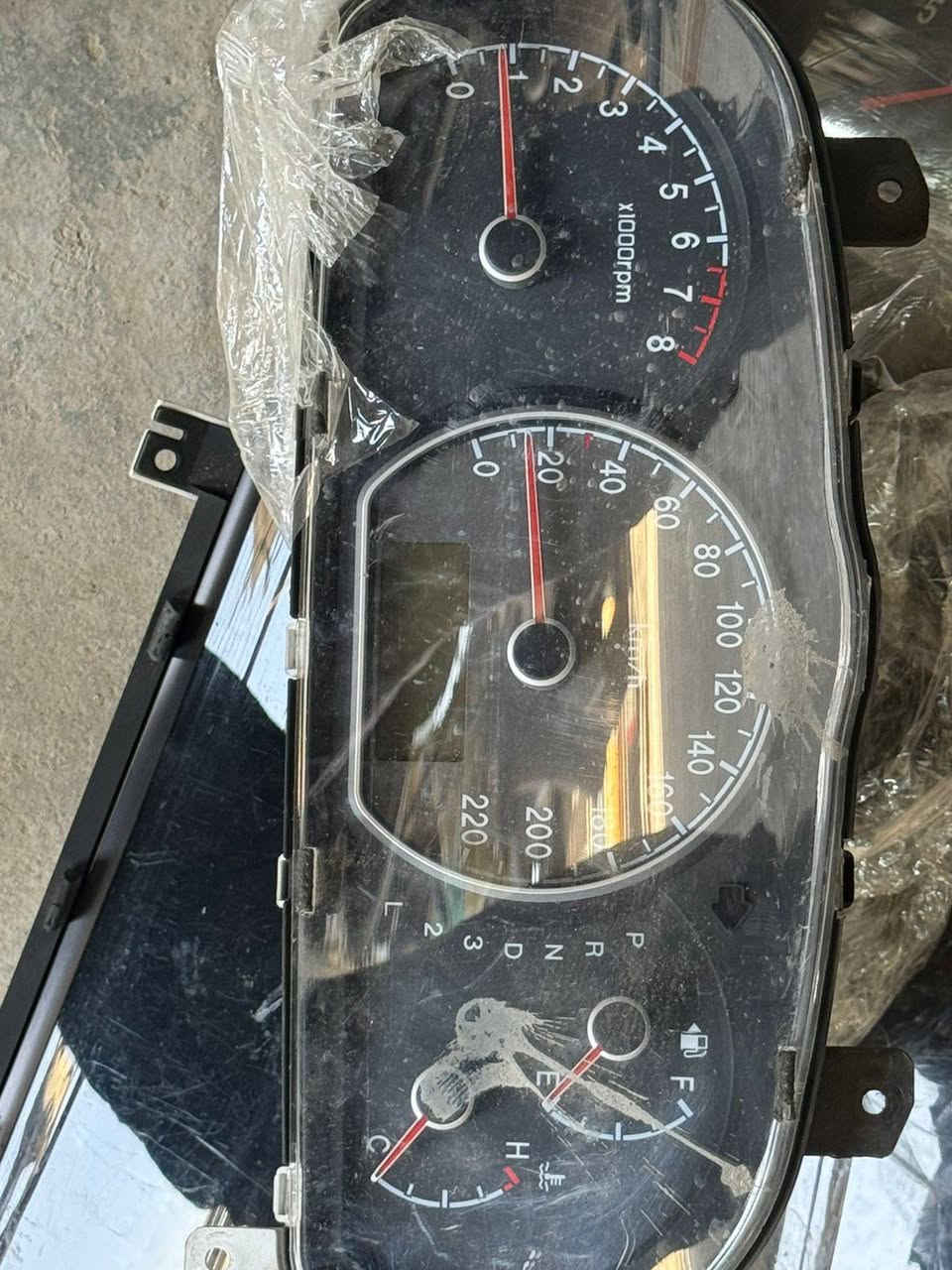 كيج عداد كليو متر لجميع السيارات الكوري عنوان المحل ابو دشير حي صناعي مجاور علي بارد رقم هاتف المحل***********
