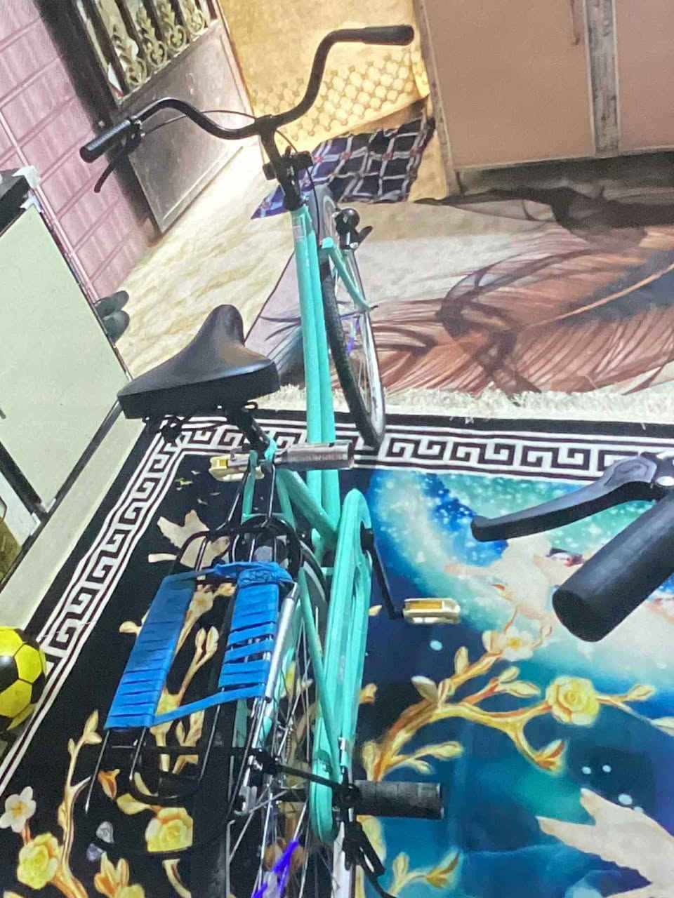 باسكلات للبيع نضيفات


**إذا كنت صاحب هذا الإعلان وتريد حذفه لأي سبب، رجاءا أرسل رسالة إلى الدعم الفني**